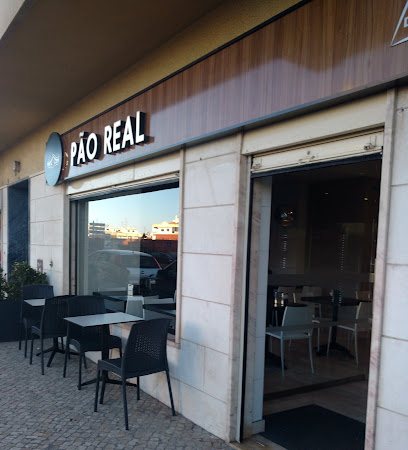 Real Bread – Bakery and Pastry Craft – Agualva-Cacem
