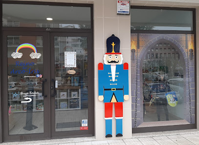 Reino do Arco-Iris – Vila Real