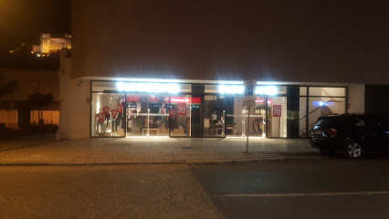 Tiffosi * Leiria em Leiria