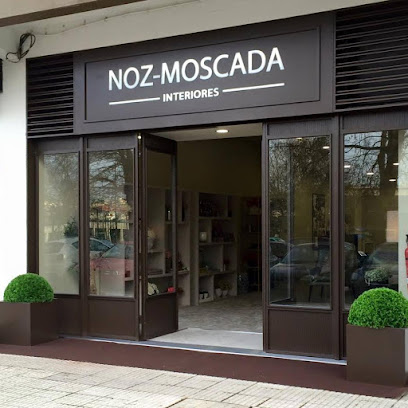 Noz-Moscada Interiores, Unipessoal Lda. – Barcelos