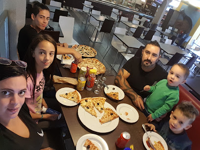 SUPERMARKET SPAR – Viseu – Viseu