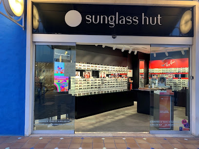 Sunglass Hut Algarve Shopping – Albufeira