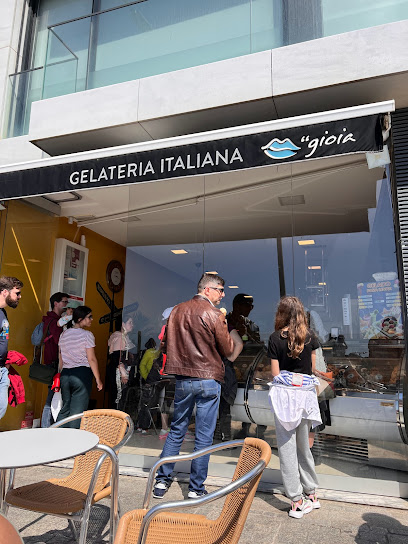 Mgioia Gelataria Italiana – Espinho