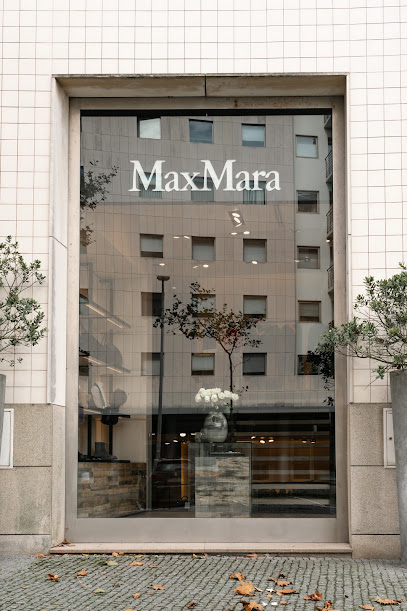 Max Mara – Porto