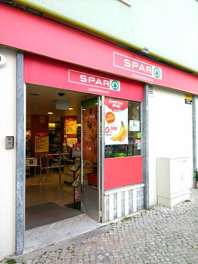 SUPERMARKET SPAR – OEIRAS – Oeiras