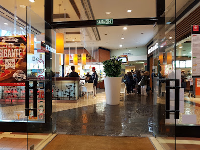 MaiaShopping – Aguas Santas