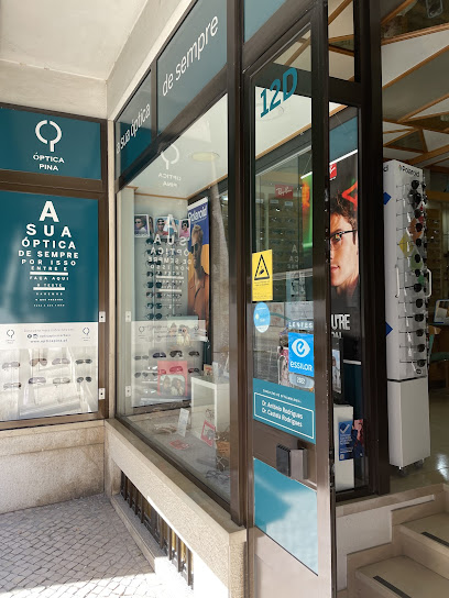 Optica Pina em Cartaxo