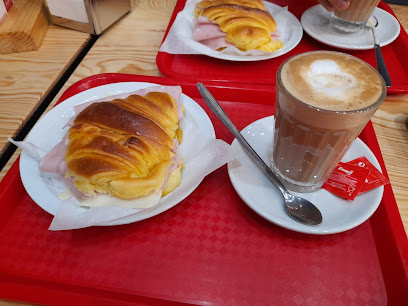 BATIKANO’S Barreiro – Barreiro