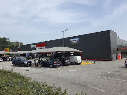 Intermarche – Oliveira de Azemeis – Oliveira de Azemeis