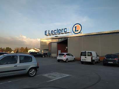 E.Leclerc Barcelos em Barcelinhos