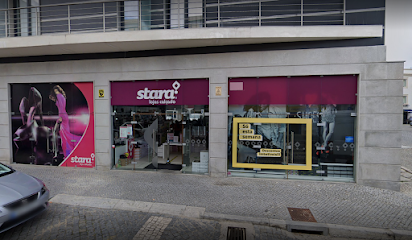STARA - lojas calcado (PORTALEGRE) em Portalegre