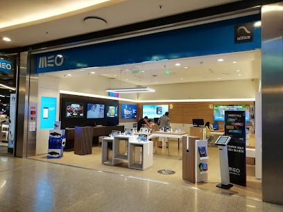 Loja MEO V.N. Gaia - GaiaShopping em Vila Nova de Gaia