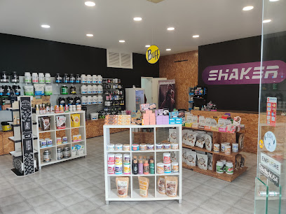 Shaker – Ponta Delgada