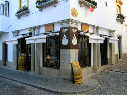 Louro Wines – Evora