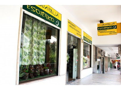 Guaruja Esoterico – Loja de Massama – Queluz