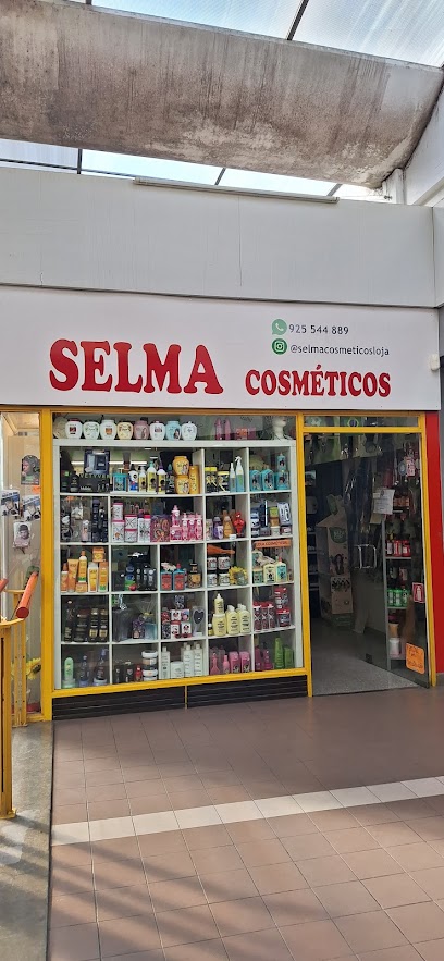 SELMA Cosmeticos – Agualva-Cacem