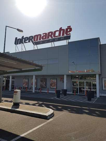 Intermarche Portalegre em Portalegre