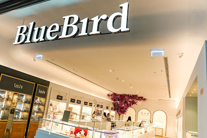 Bluebird – Watches and Jewelry – Senhora da Hora