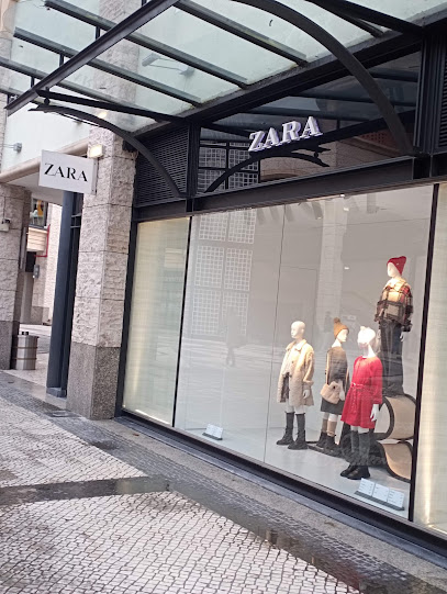 ZARA – Aveiro