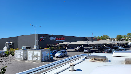 Intermarche Castelo Branco em Castelo Branco