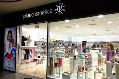 Pluricosmetica - Forum Coimbra em Coimbra