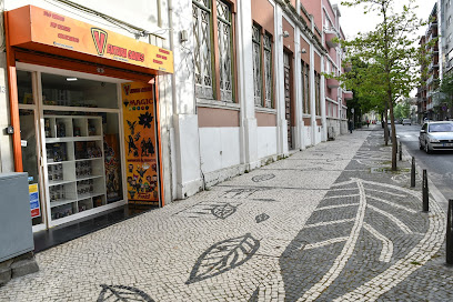 Ventura Games – Barreiro