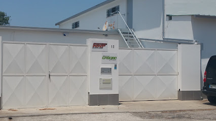 RRF Modelismo, Unipessoal – Leiria