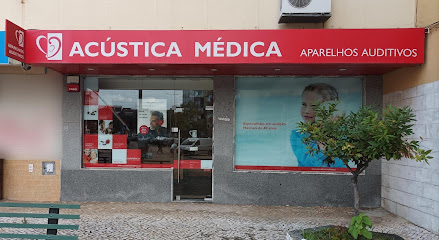 Centro Auditivo Acustica Medica - Amora em Amora
