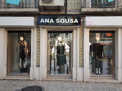 ANA SOUSA – Setubal – Setubal