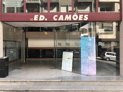 TEC Store – Oliveira de Azemeis