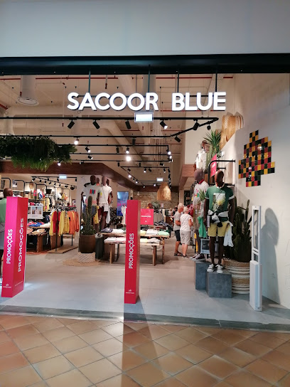 Sacoor Blue – Funchal