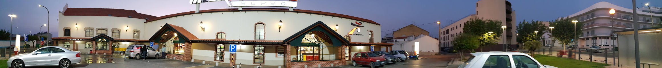Intermarche Cartaxo em Cartaxo