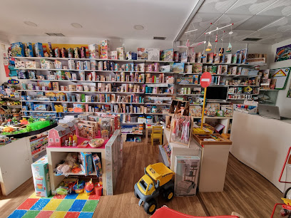 abrincar kids store – Leiria