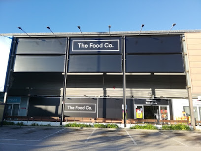 The Food Co. Supermarket – Albufeira – Albufeira