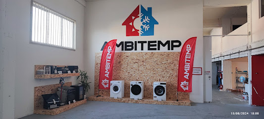 Ambitemp, Lda em Povoa de Santa Iria