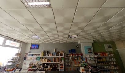 Max Tintas Corroios – Corroios
