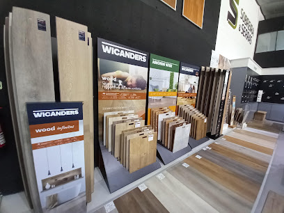 Sobreira & Serras, Lda. - Showroom em Agualva-Cacem