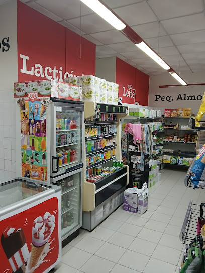 Dona Mini Mercado – Beja