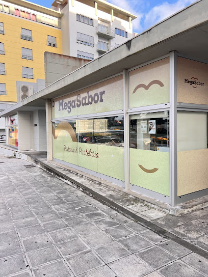 Megasabor - Bakery and Pastry em Ponta Delgada