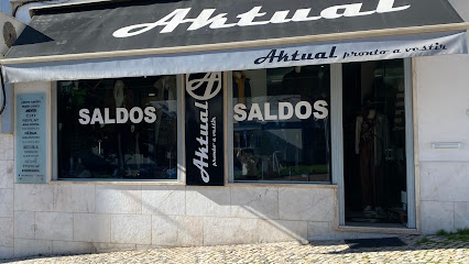 Aktual - Vilas Boas & Martinez, Lda. em Queluz