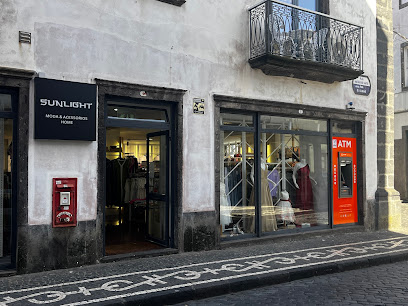 SUNLIGHT MODA & ACCESSORIES HOME – Ponta Delgada