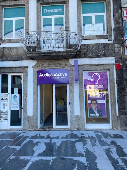 AudicaoActiva – VILA NOVA DE FAMALICAO – Vila Nova de Famalicao