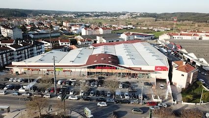Continente Bom Dia Gandara Olivais – Leiria
