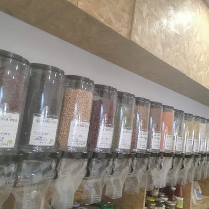Terra Vida - Mercearia Biologica em Barcelos