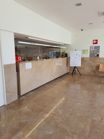 Espaco Cidadao em Aguas Santas