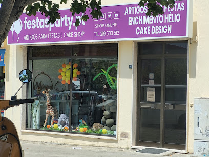 FestasParty – Loures