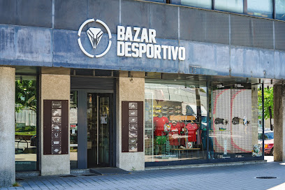 Bazar Desportivo – VN Famalicao – Vila Nova de Famalicao