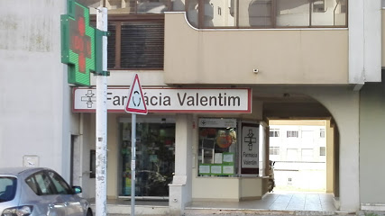 Farmacia Valentim em Povoa de Santa Iria
