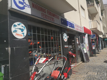 Comfersa - Comercio De Ferramentas De Azemeis Lda em Oliveira de Azemeis