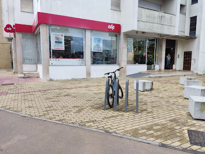 Ponto de energia EDP – Viana do Castelo